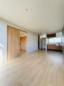 4/24 リビング/ダイニング