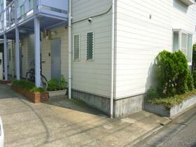 16/22 エントランス