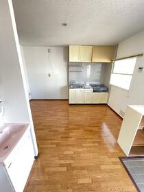 3/16 リビング/ダイニング