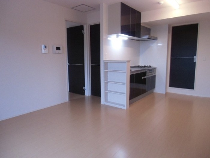 3/14 リビング/ダイニング