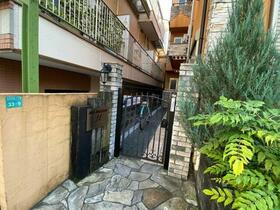 10/10 エントランス