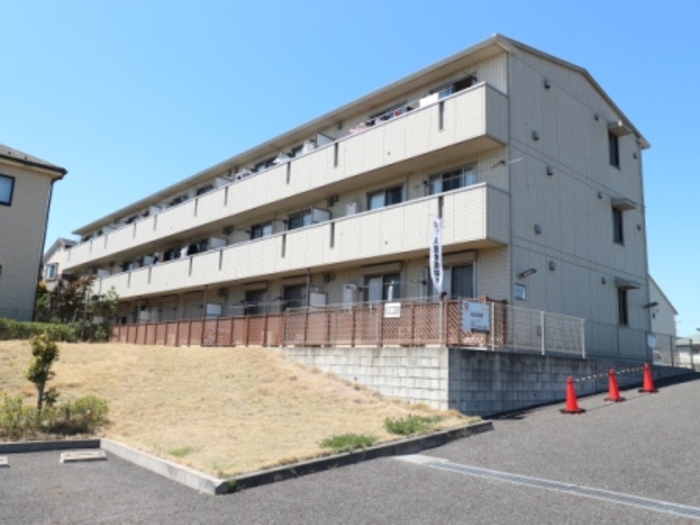 1/17 外観