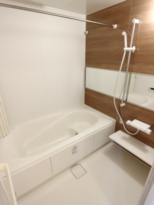 8/17 浴室