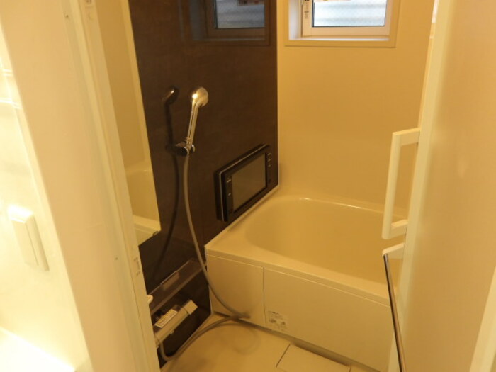 7/18 浴室