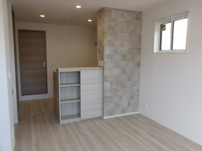 3/18 リビング/ダイニング