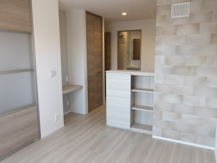 3/19 リビング/ダイニング