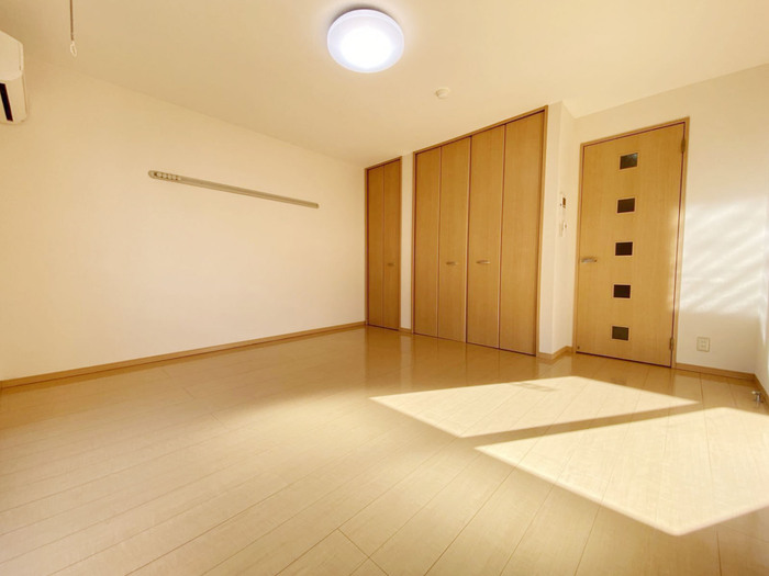 3/20 リビング/ダイニング