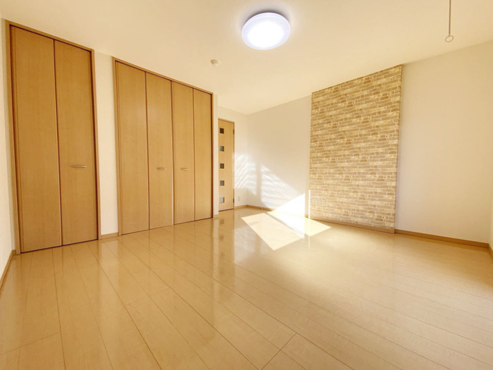 4/20 リビング/ダイニング