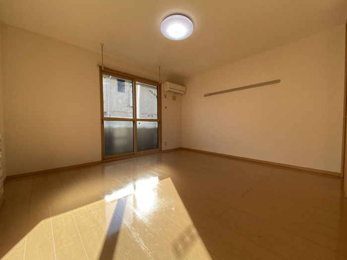 5/20 リビング/ダイニング