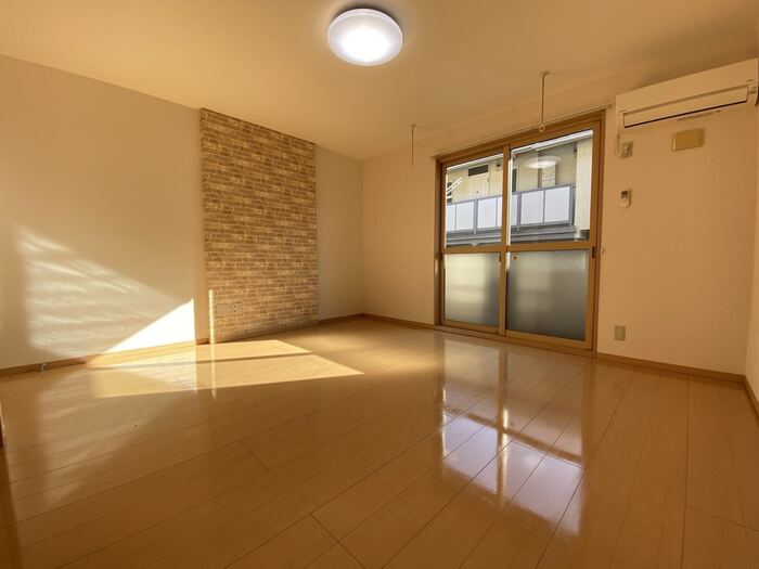 6/20 リビング/ダイニング