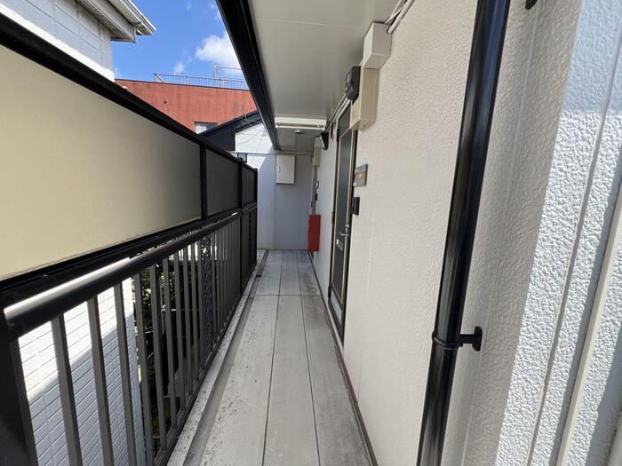 9/10 エントランス