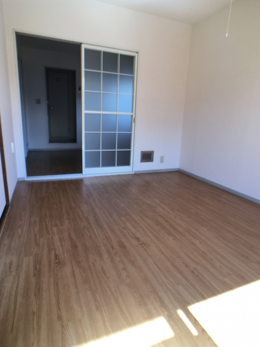 5/30 リビング/ダイニング