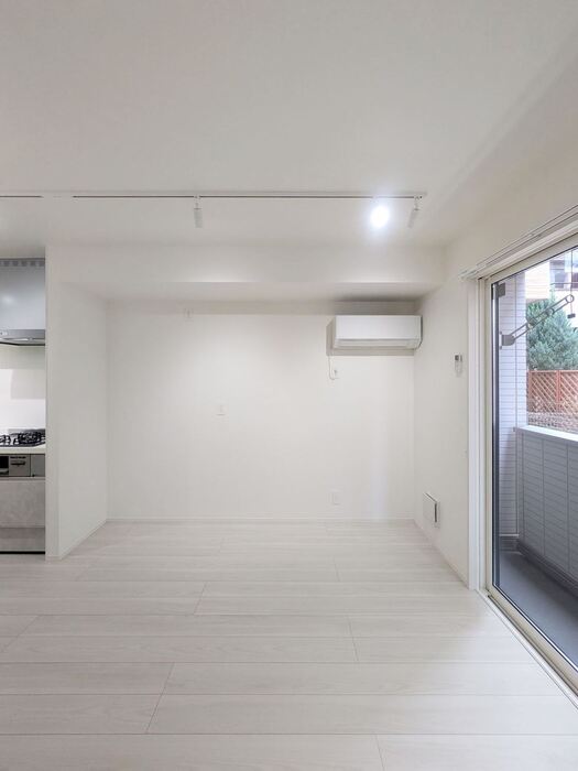 6/20 リビング/ダイニング