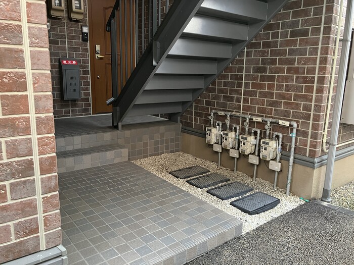 19/21 エントランス