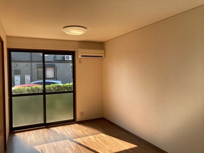 3/16 リビング/ダイニング