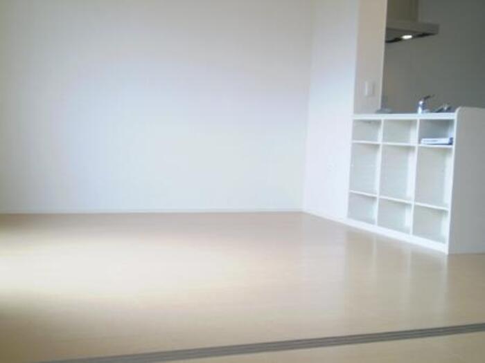 3/6 リビング/ダイニング