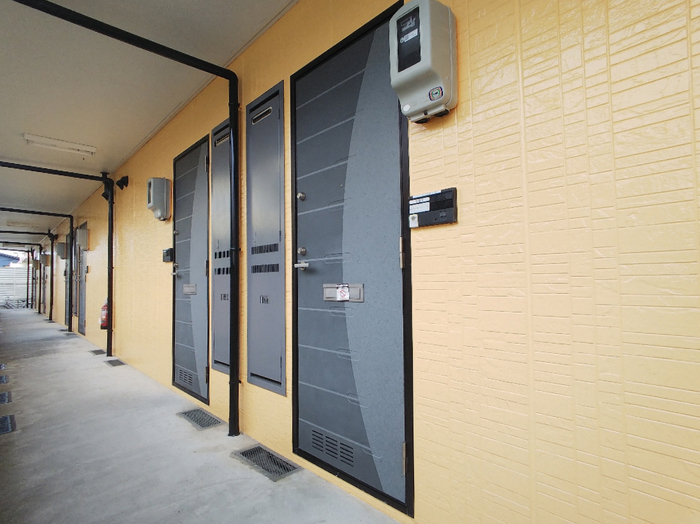 16/19 エントランス