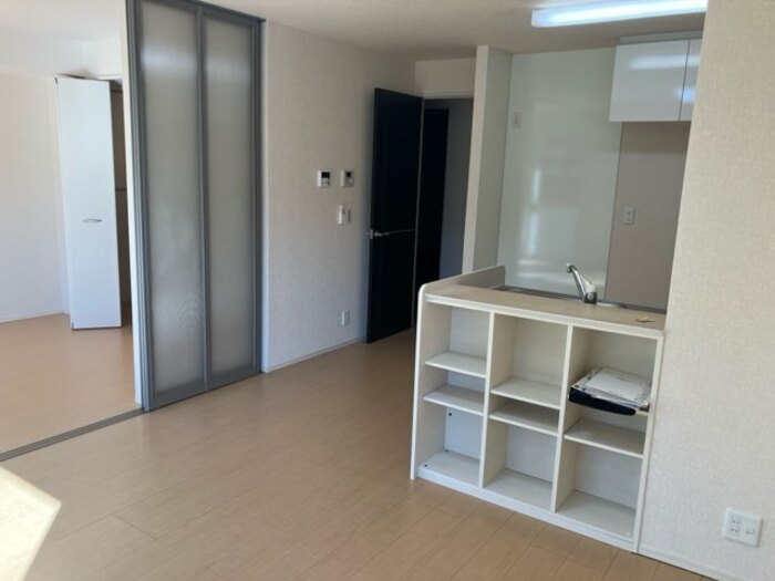 4/16 リビング/ダイニング