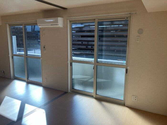 3/16 リビング/ダイニング