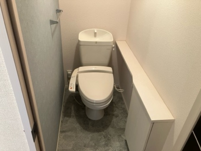 12/16 トイレ