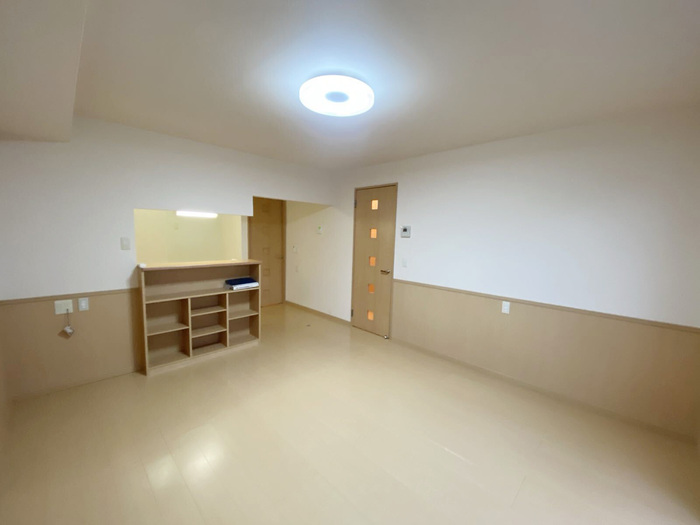 3/20 リビング/ダイニング