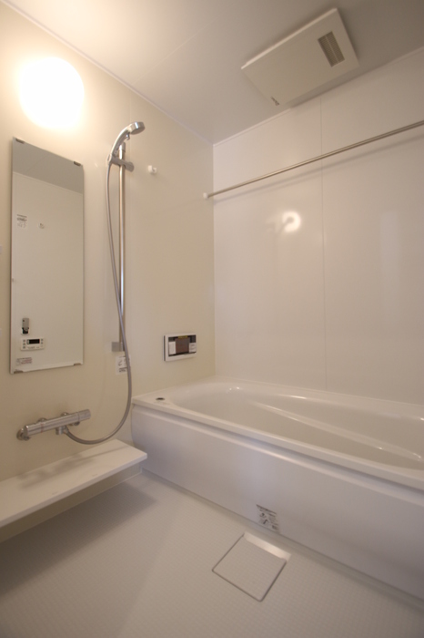 8/27 浴室