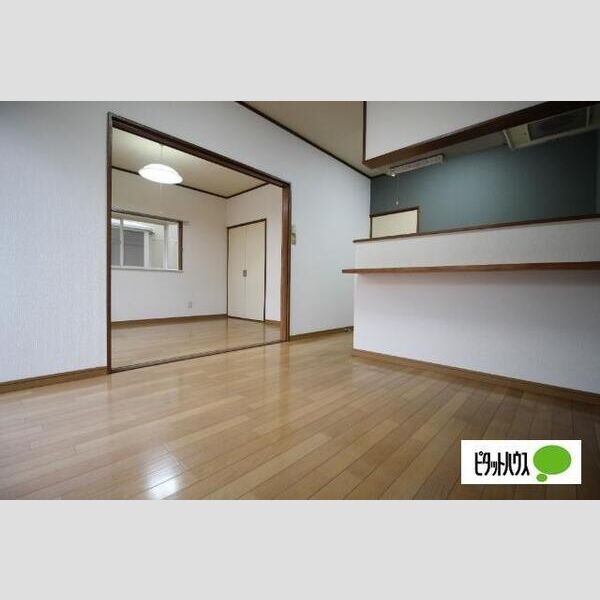 3/12 リビング/ダイニング