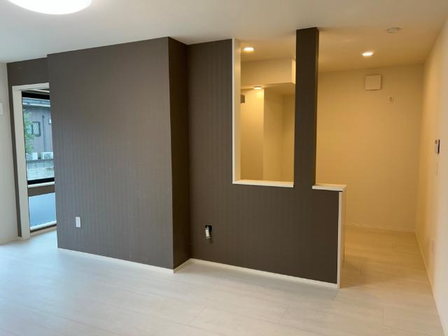 4/27 リビング/ダイニング