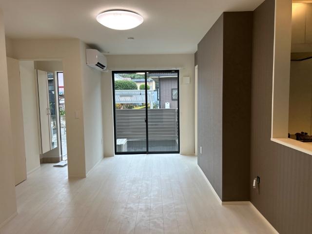 3/27 リビング/ダイニング