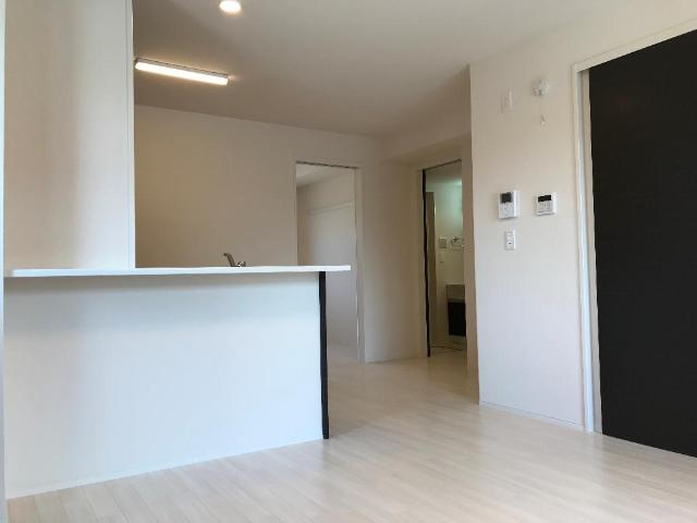 5/28 リビング/ダイニング