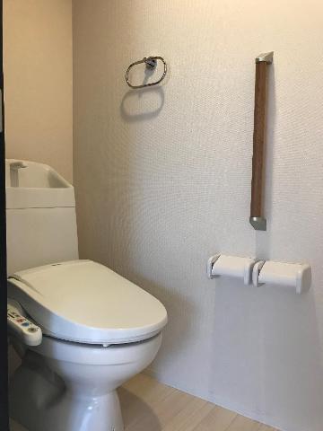 16/28 トイレ