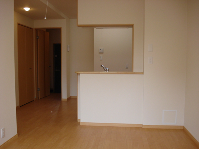 3/16 リビング/ダイニング