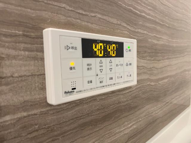 11/27 浴室