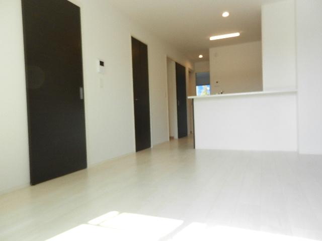 3/30 リビング/ダイニング