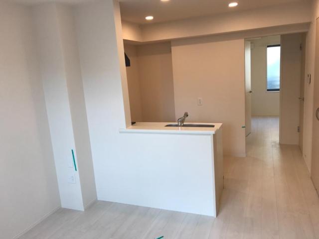 3/26 リビング/ダイニング