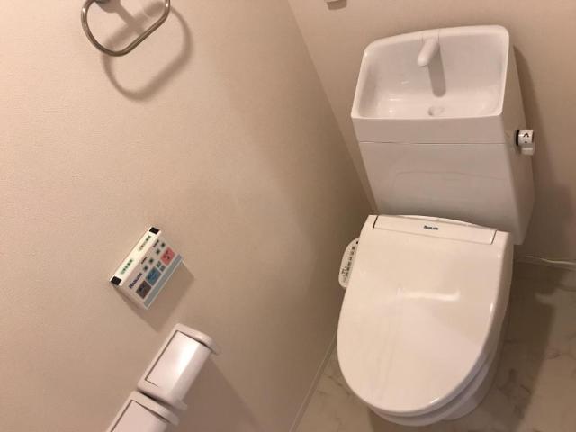 13/26 トイレ