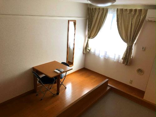 4/20 リビング/ダイニング