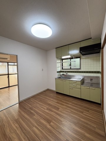 3/27 リビング/ダイニング