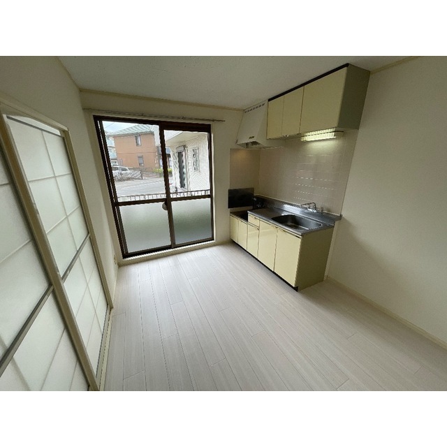 4/30 リビング/ダイニング