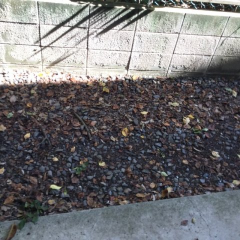 16/30 バルコニー