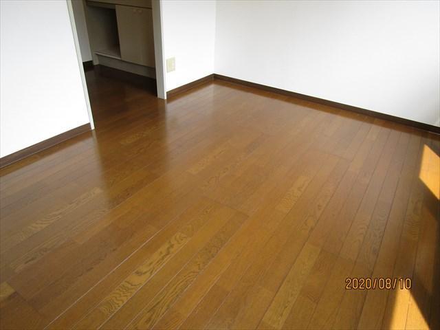 3/9 リビング/ダイニング