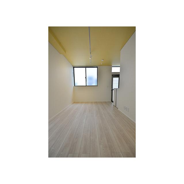 3/9 リビング/ダイニング