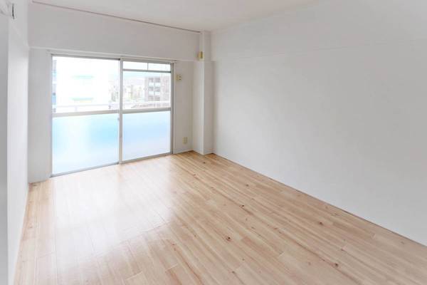 3/17 リビング/ダイニング