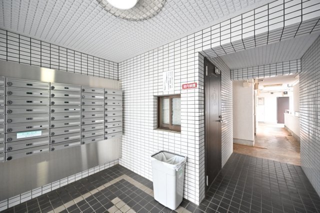 17/29 エントランス