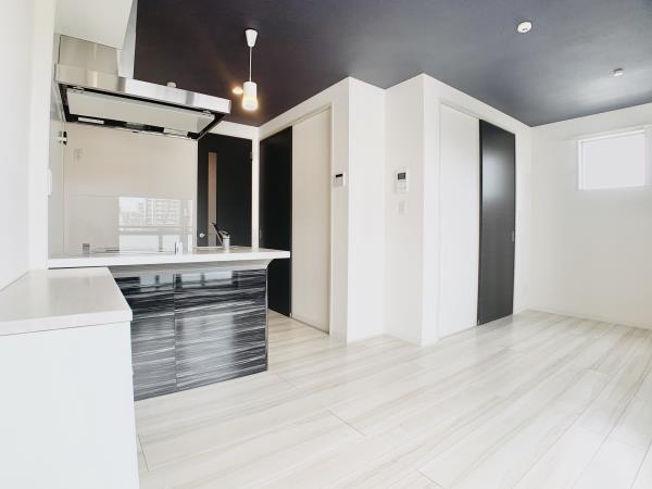 4/29 リビング/ダイニング