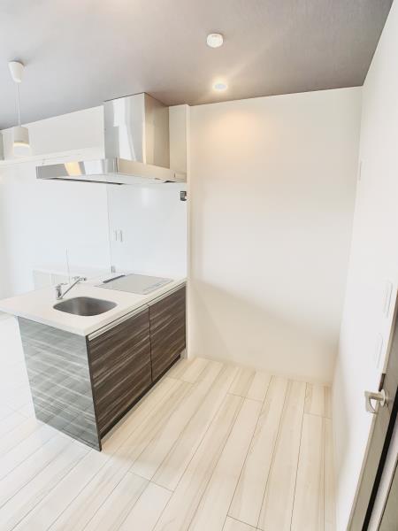 6/29 リビング/ダイニング