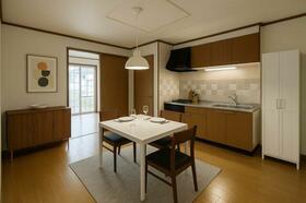 3/16 リビング/ダイニング