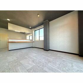 3/16 リビング/ダイニング