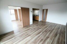 3/21 リビング/ダイニング