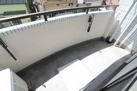 14/15 バルコニー